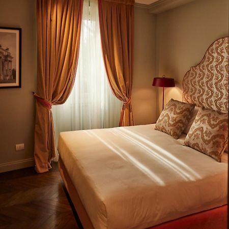 Living Suites ميلان المظهر الخارجي الصورة