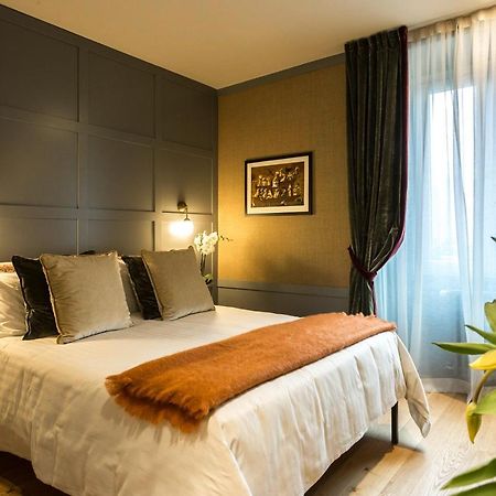 Living Suites ميلان المظهر الخارجي الصورة