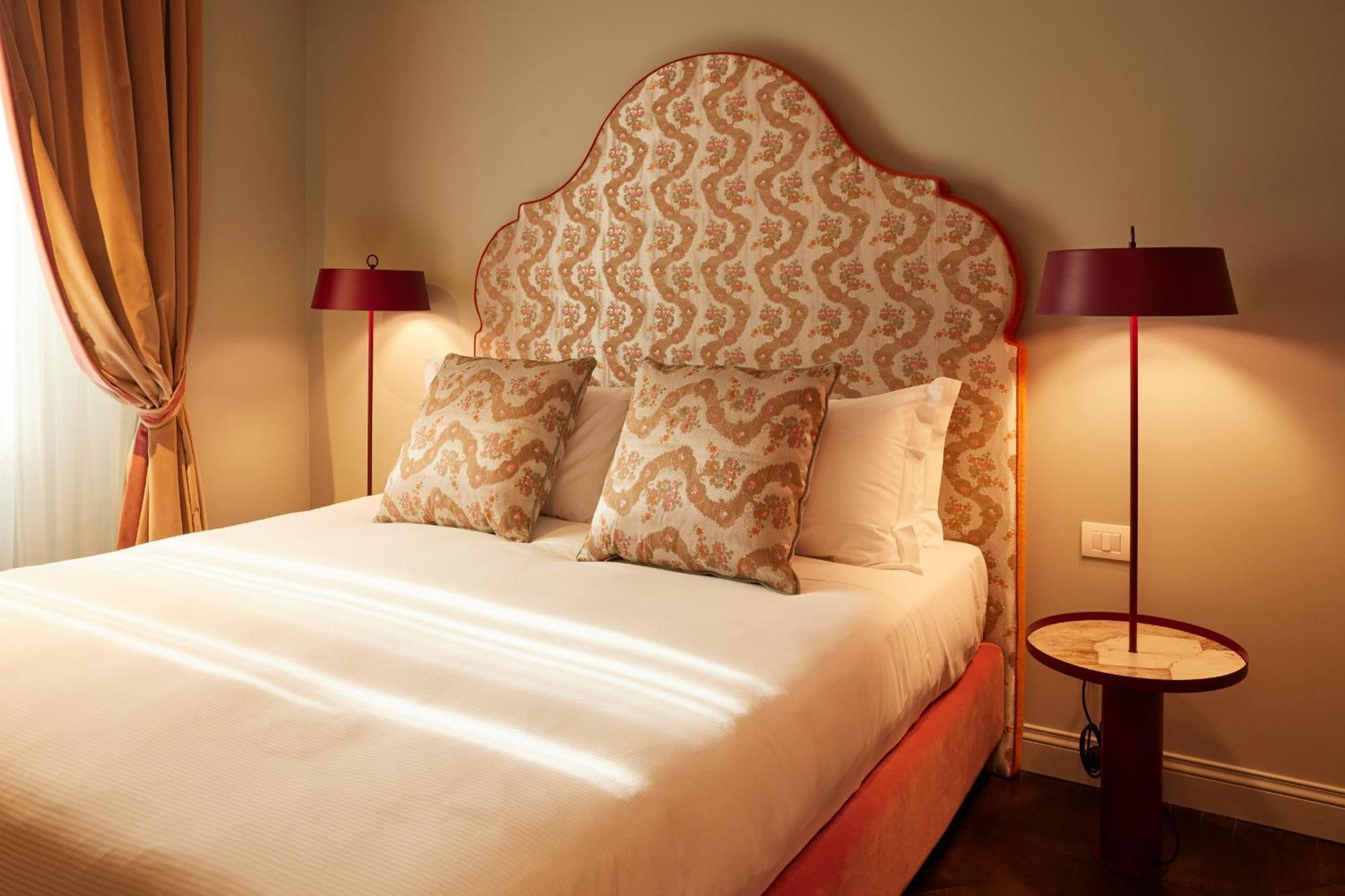 Living Suites ميلان المظهر الخارجي الصورة