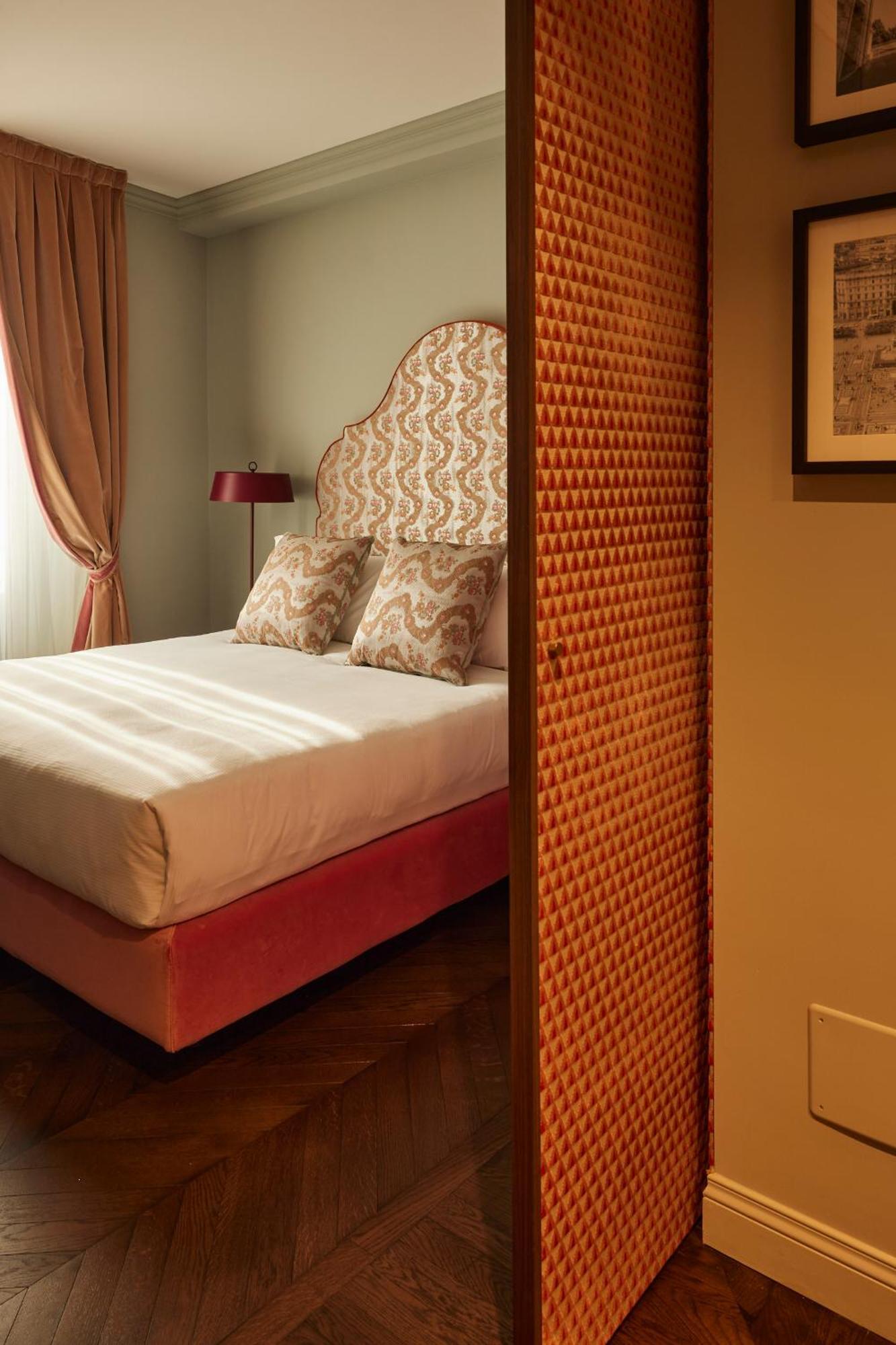 Living Suites ميلان المظهر الخارجي الصورة