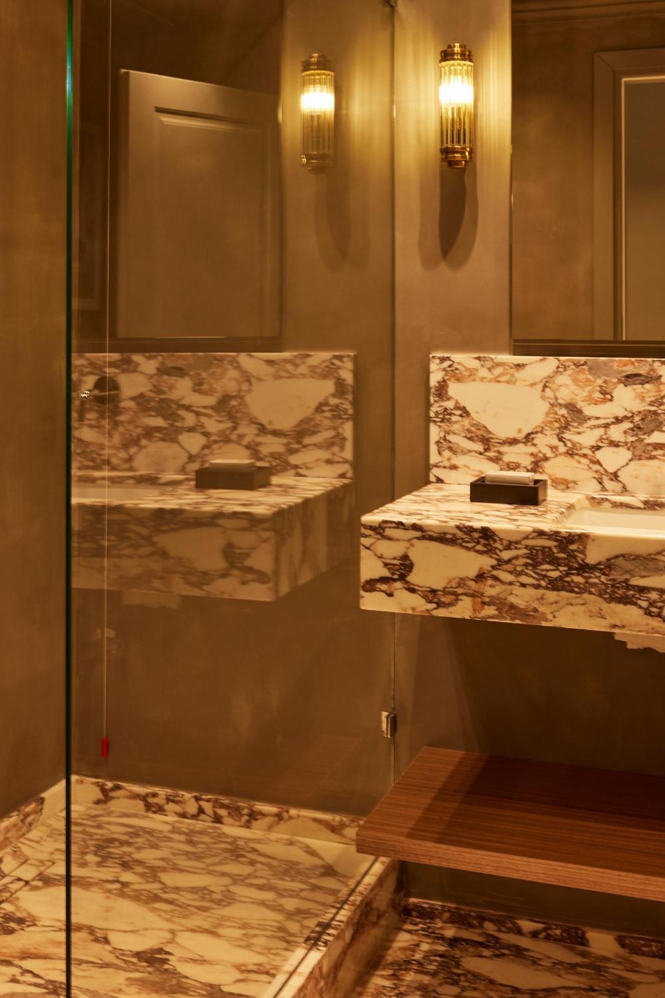 Living Suites ميلان المظهر الخارجي الصورة