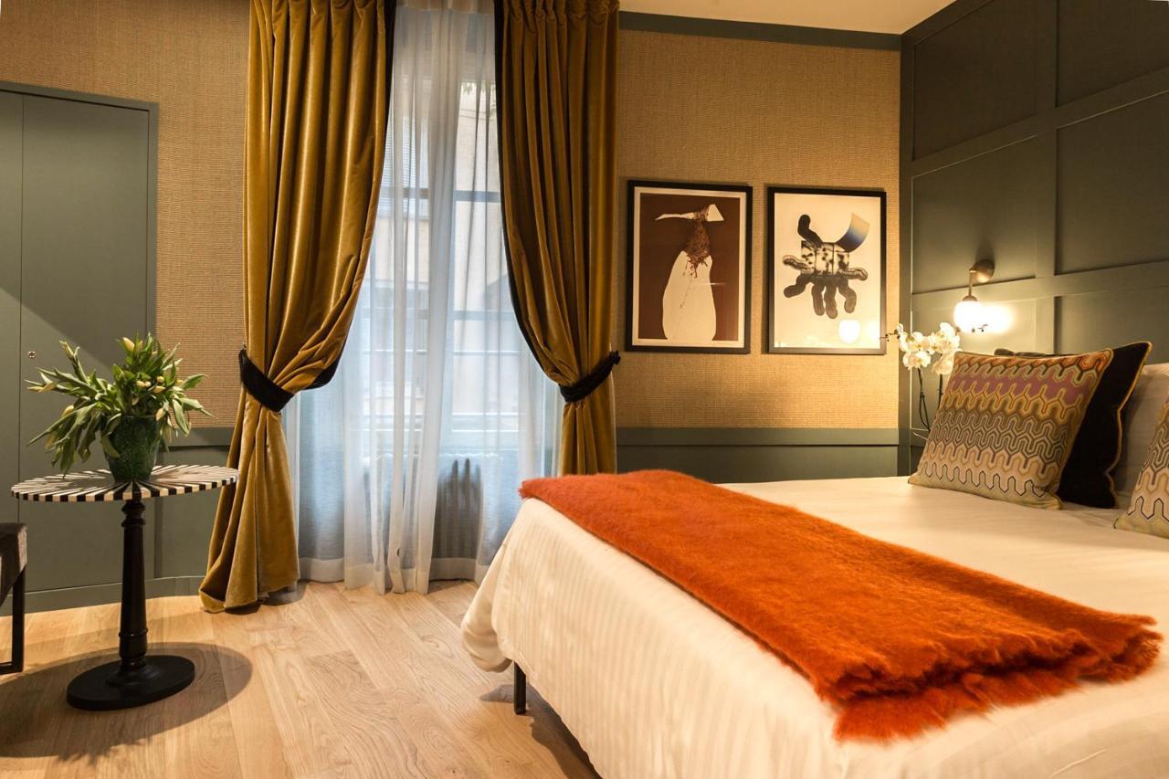 Living Suites ميلان المظهر الخارجي الصورة