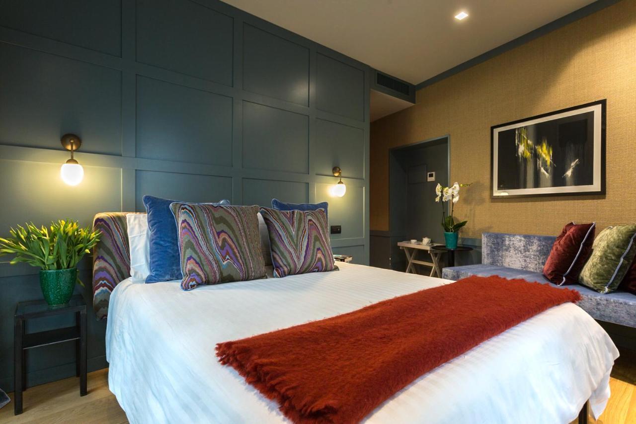 Living Suites ميلان المظهر الخارجي الصورة