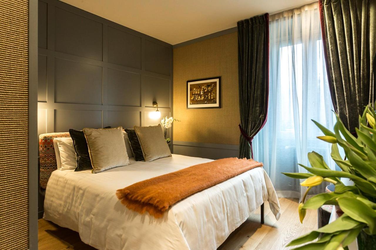 Living Suites ميلان المظهر الخارجي الصورة