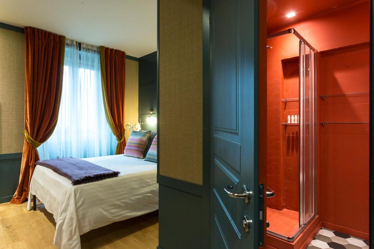 Living Suites ميلان المظهر الخارجي الصورة