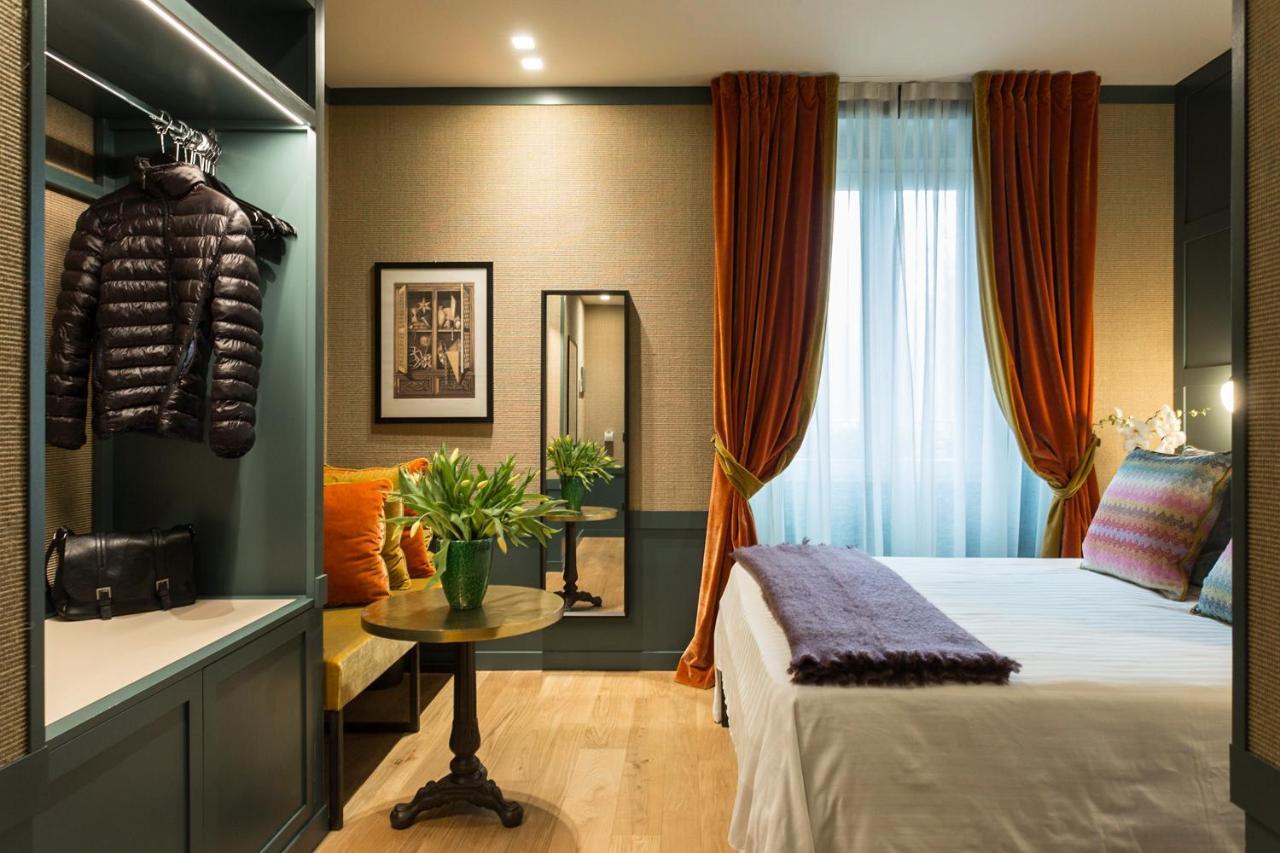 Living Suites ميلان المظهر الخارجي الصورة