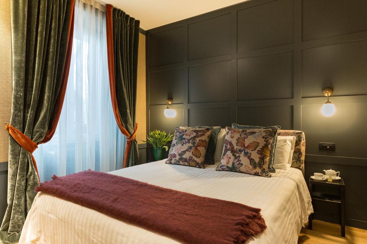 Living Suites ميلان المظهر الخارجي الصورة