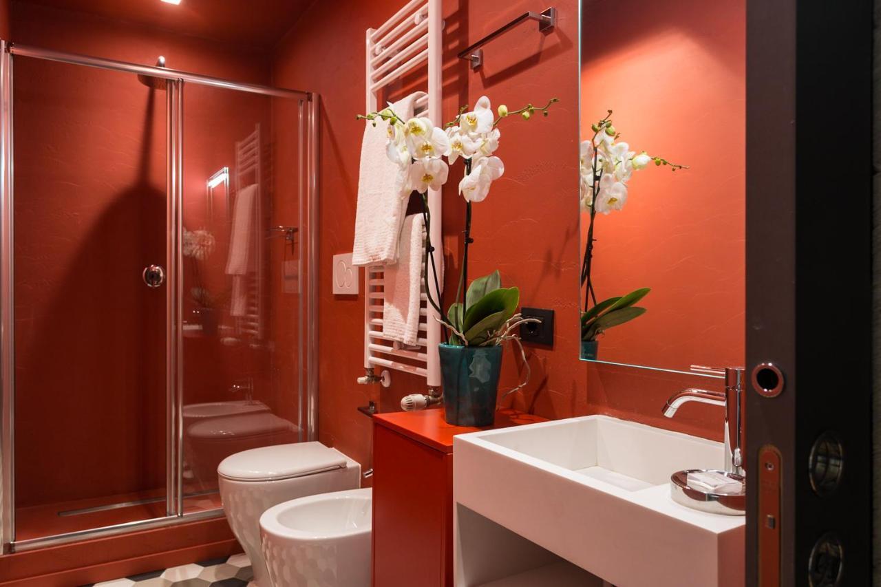 Living Suites ميلان المظهر الخارجي الصورة
