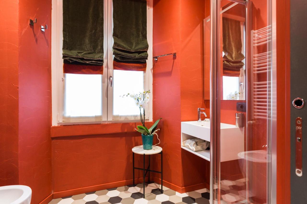 Living Suites ميلان المظهر الخارجي الصورة